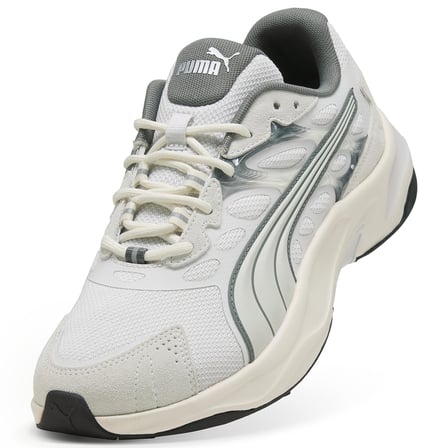 Insphere Erkek Gri Sneaker Ayakkabı 40471507
