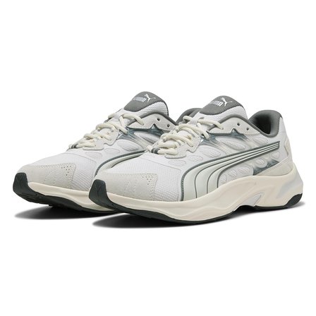 Insphere Erkek Gri Sneaker Ayakkabı 40471507