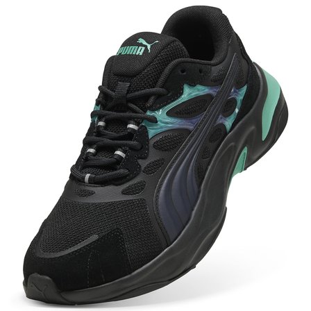 Insphere Erkek Siyah Sneaker Ayakkabı 40471504