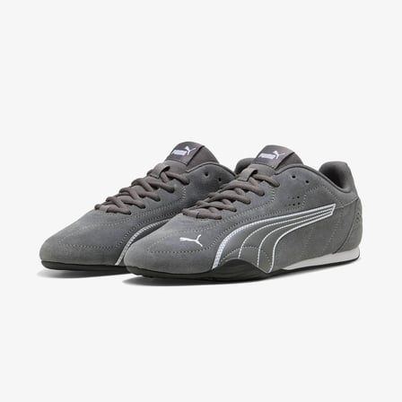Puma PUMA CATCH SD Erkek Gri Spor Ayakkabı 40268113