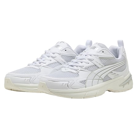 Puma Milenio tech 2000 2Tone Erkek Beyaz Spor Ayakkabı 40491402