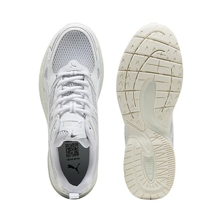 Puma Milenio tech 2000 2Tone Erkek Beyaz Spor Ayakkabı 40491402