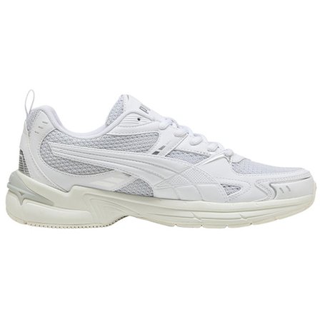 Puma Milenio tech 2000 2Tone Erkek Beyaz Spor Ayakkabı 40491402