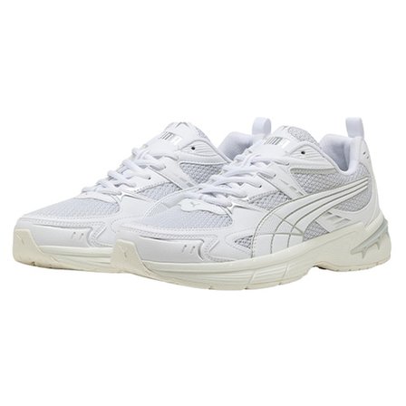 Puma Milenio tech 2000 2Tone Erkek Beyaz Spor Ayakkabı 40491402