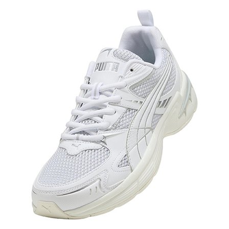 Puma Milenio tech 2000 2Tone Erkek Beyaz Spor Ayakkabı 40491402