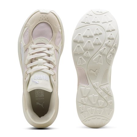 Insphere Muse Kadın Pembe Sneaker Ayakkabı 40489503