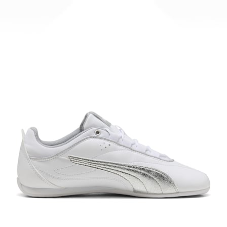 Puma Kadın Ayakkabı Catch Soleil Metallic
