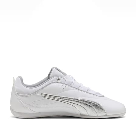 Puma Kadın Ayakkabı Catch Soleil Metallic