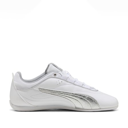 Puma Kadın Ayakkabı Catch Soleil Metallic