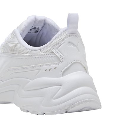 404747-02 Puma X-Ray 4 Spor Ayakkabı Beyaz