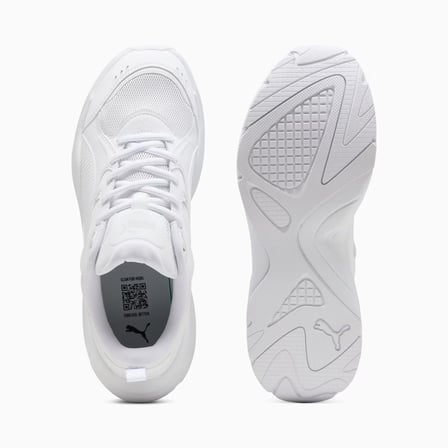 Puma X-Ray 4 Unisex Spor Ayakkabısı 404747