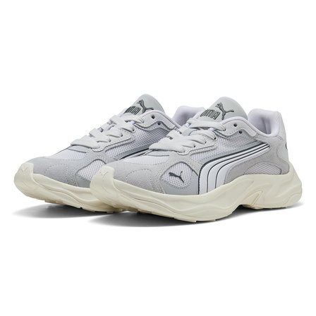 Insphere Muse Kadın Gri Sneaker Ayakkabı 40489502