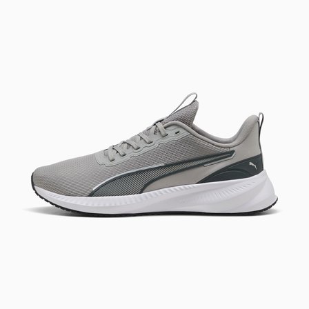 Puma Flyer Lite 3 Gray Echo Erkek Spor Ayakkabı 310797-34 
