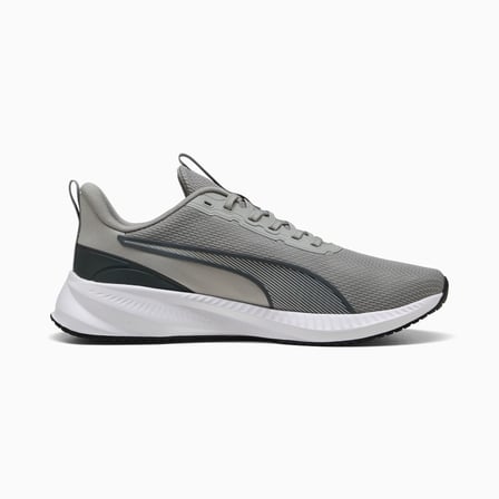 Puma Flyer Lite 3 Gray Echo Erkek Spor Ayakkabı 310797-34 