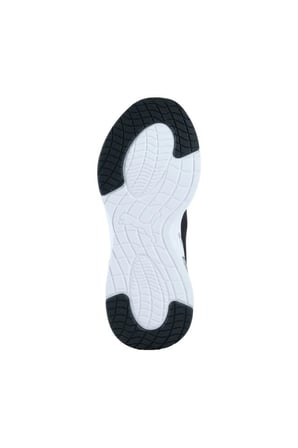 PUMA 31296701 SOFTRIDE CHARM ANIMAL BLACK WHITE KADIN KOŞU AYAKKABISI