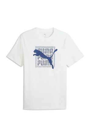 Puma 69177502 Graphic Erkek Tişört