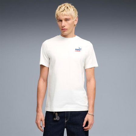 Puma Erkek Tişört Graphic