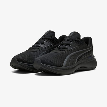 Puma Softride Exo Erkek Siyah Koşu Ayakkabısı