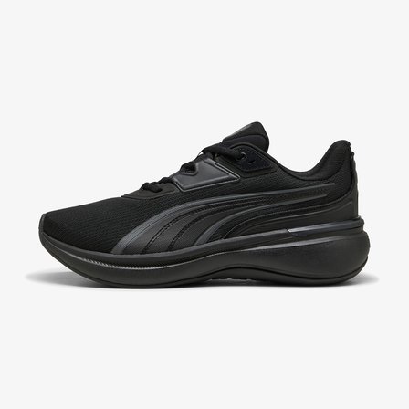 Puma Softride Exo Erkek Siyah Koşu Ayakkabısı