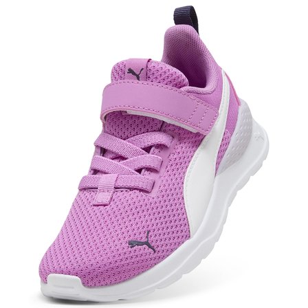 Anzarun Lite Ac+ Ps Çocuk Pembe Sneaker Ayakkabı 37200949
