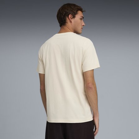 Puma ESS No.1 Logo Tee 682533-87 Tişört Erkek T-Shirt