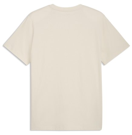 Puma ESS No.1 Logo Tee 682533-87 Tişört Erkek T-Shirt