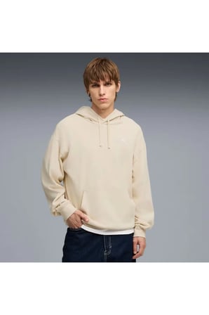 Ess Elevated Casual Kapüşonlu Sweatshirt 692019-87