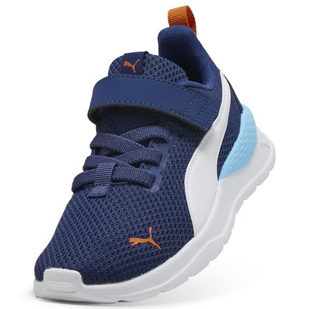 Anzarun Lite Ac+ Ps Çocuk Mavi Sneaker Ayakkabı 37200948