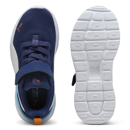 Anzarun Lite Ac+ Ps Çocuk Mavi Sneaker Ayakkabı 37200948