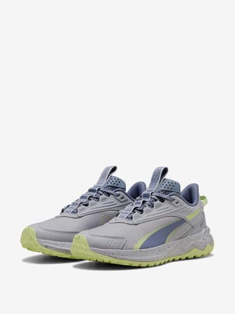 Puma Extend Lite Trail Erkek Yürüyüş Ayakkabısı 37953830 