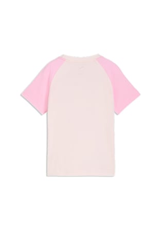 Puma 69191821 Super Unisex Çocuk Tişört