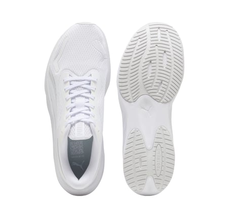 310778-46 Puma Pounce Lite Erkek Spor Ayakkabı