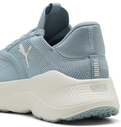 Puma 310160-26 Softride Mayve Wns Kadın Spor Ayakkabı