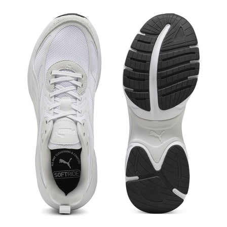 Softride Escalate Erkek Beyaz Sneaker Ayakkabı 31316802