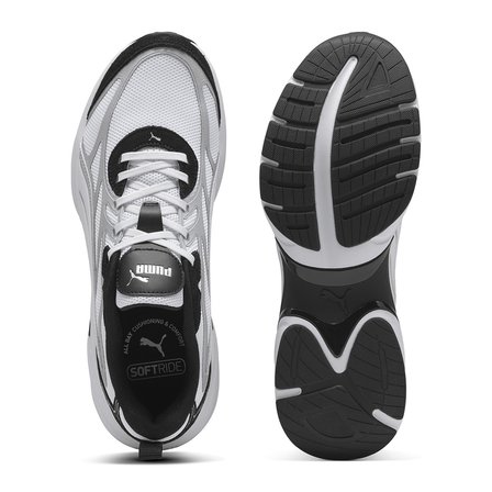 Softride Escalate Erkek Beyaz Sneaker Ayakkabı 31316805