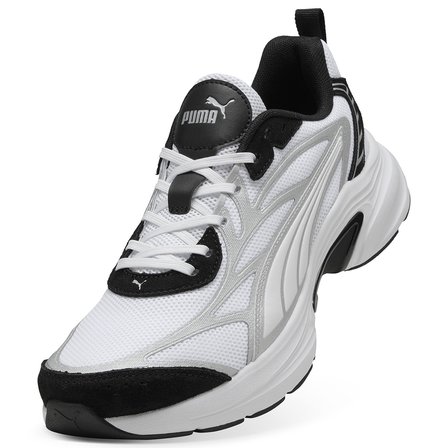 Softride Escalate Erkek Beyaz Sneaker Ayakkabı 31316805