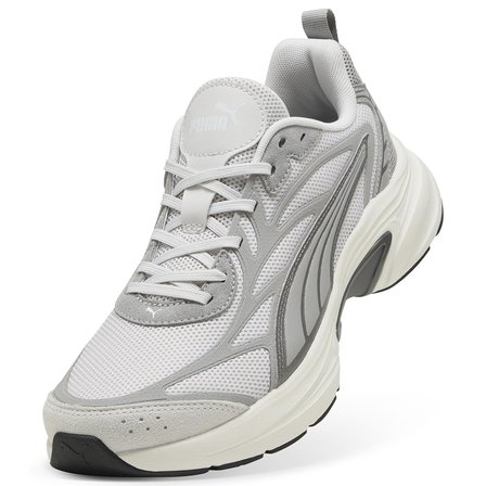 Softride Escalate Erkek Gri Sneaker Ayakkabı 31316807