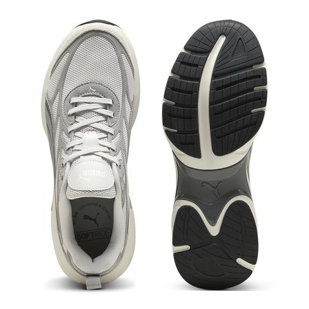 Softride Escalate Erkek Gri Sneaker Ayakkabı 31316807