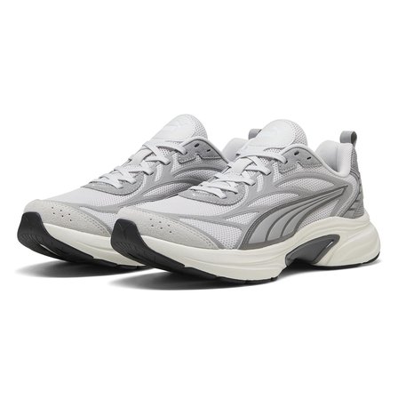 Softride Escalate Erkek Gri Sneaker Ayakkabı 31316807