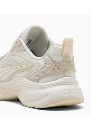 Puma Softride Escalate 313168 03 Erkek Yürüyüş ve Koşu Ayakkabısı Kırık Beyaz 40-45 