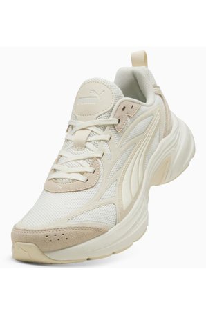 Puma Softride Escalate 313168 03 Erkek Yürüyüş ve Koşu Ayakkabısı Kırık Beyaz 40-45 