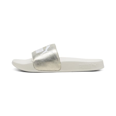 Puma 404847 01 Leadcat 2.0 Metallic Whisper Kadın Terlik