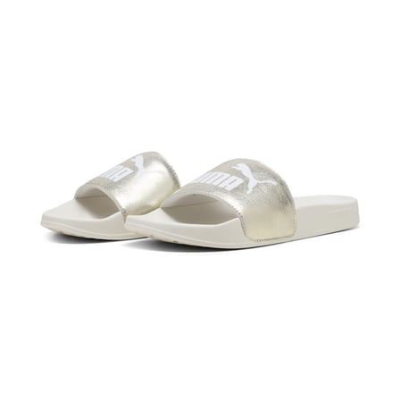 Puma 404847 01 Leadcat 2.0 Metallic Whisper Kadın Terlik