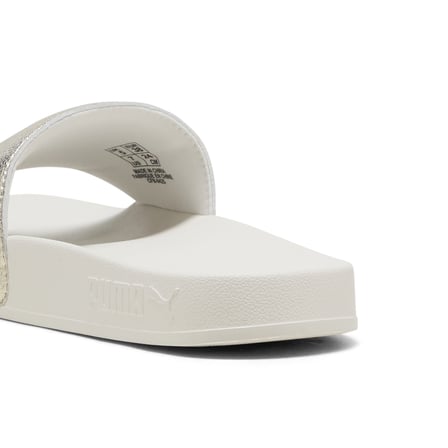Puma 404847 01 Leadcat 2.0 Metallic Whisper Kadın Terlik