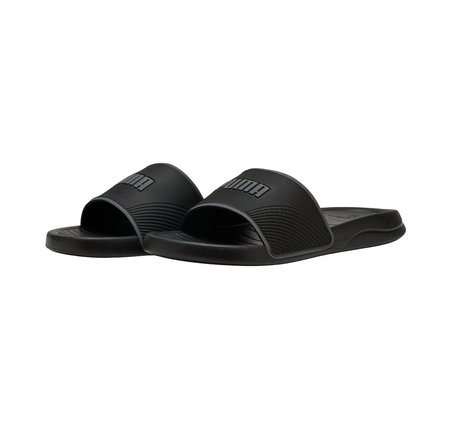 404853-01 Puma Popcat 20 Go Terlik Siyah