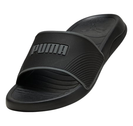 404853-01 Puma Popcat 20 Go Terlik Siyah