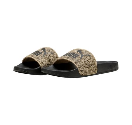 404846-01 Puma Leadcat 2.0 Topcat Kadın Terlik Kahve