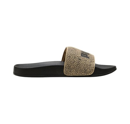 404846-01 Puma Leadcat 2.0 Topcat Kadın Terlik Kahve