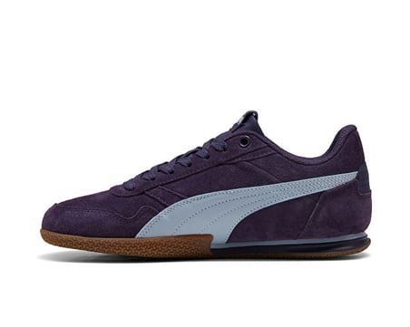 Puma Bella Donna Sd Kadın Günlük Ayakkabı 40267314 Mor