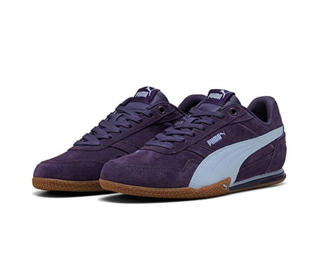 Puma Bella Donna Sd Kadın Günlük Ayakkabı 40267314 Mor